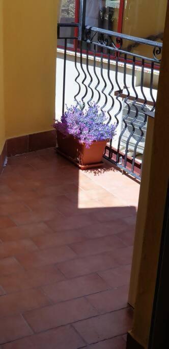 Borgo San Giorgio Apartment Castelmola Dış mekan fotoğraf